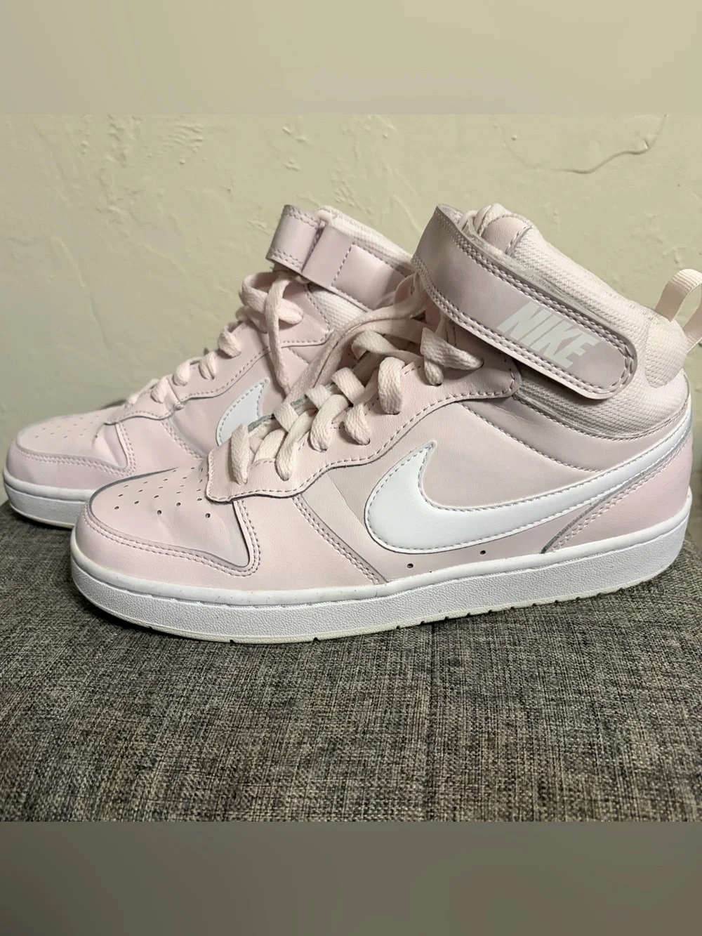 Nike high top